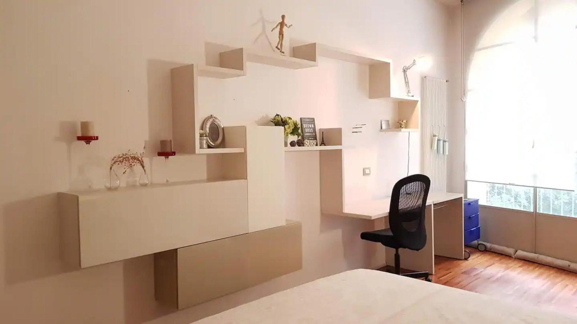 Bardi Escape Apartamento Florencia