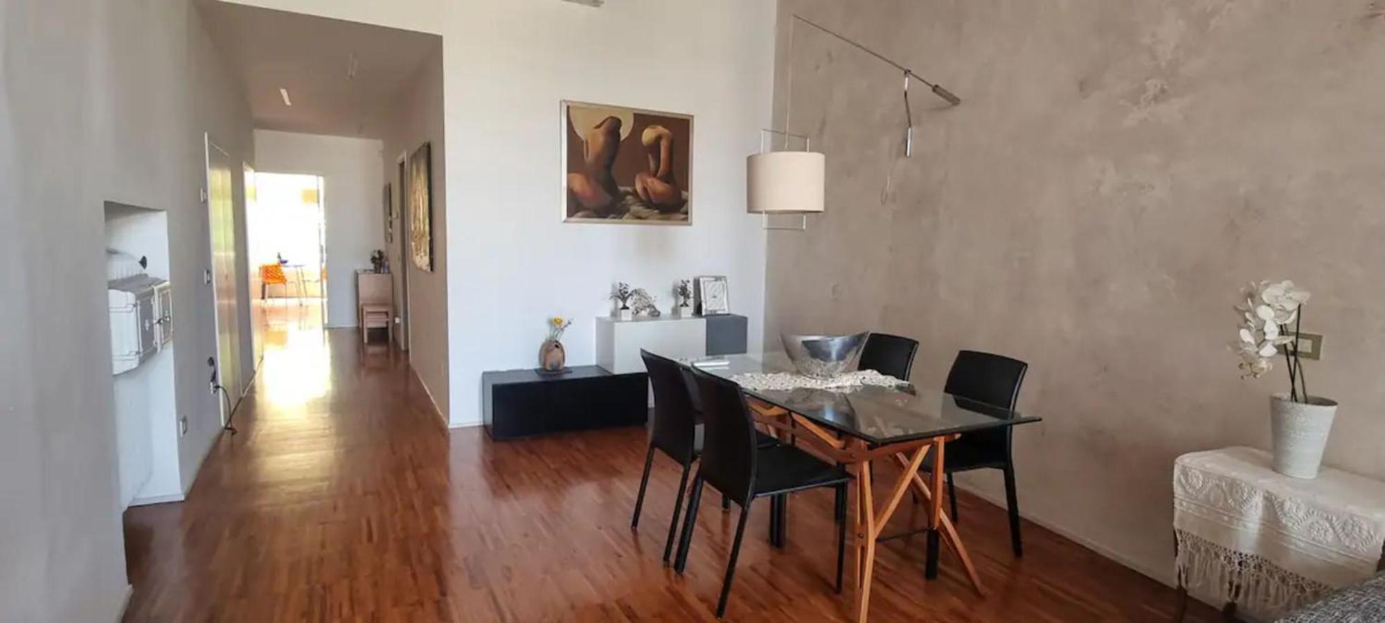 Bardi Escape Apartamento Florencia