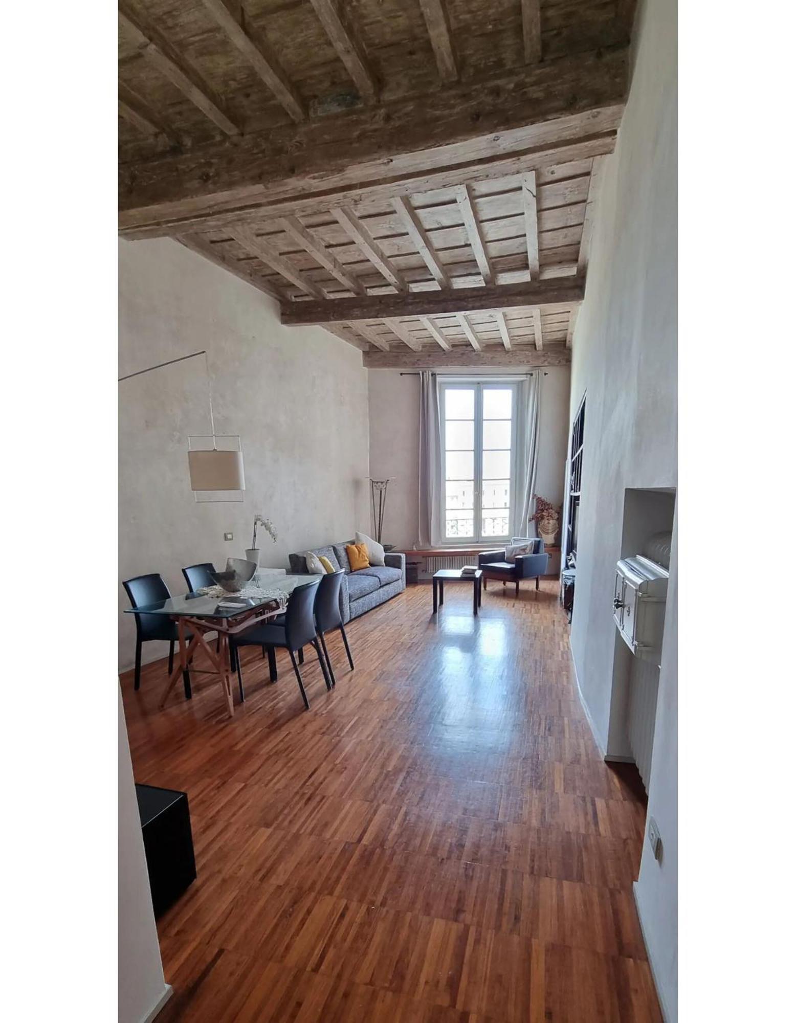 Apartamento Bardi Escape Florencia